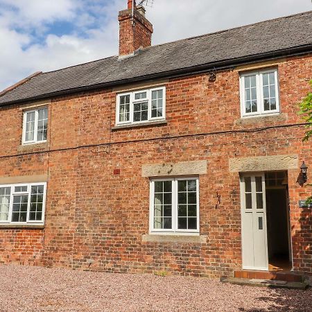 Well House Farm Flat 1 Leilighet Chester Eksteriør bilde
