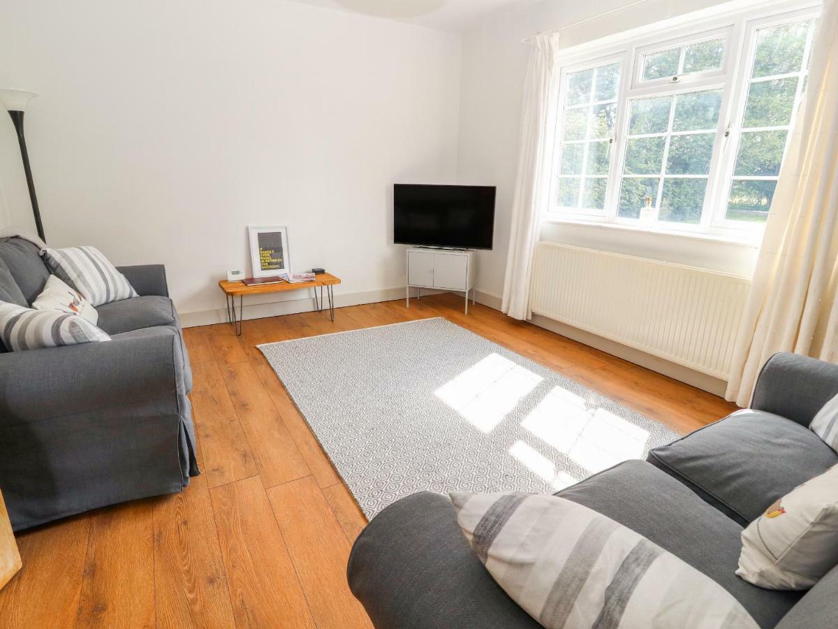 Well House Farm Flat 1 Leilighet Chester Eksteriør bilde