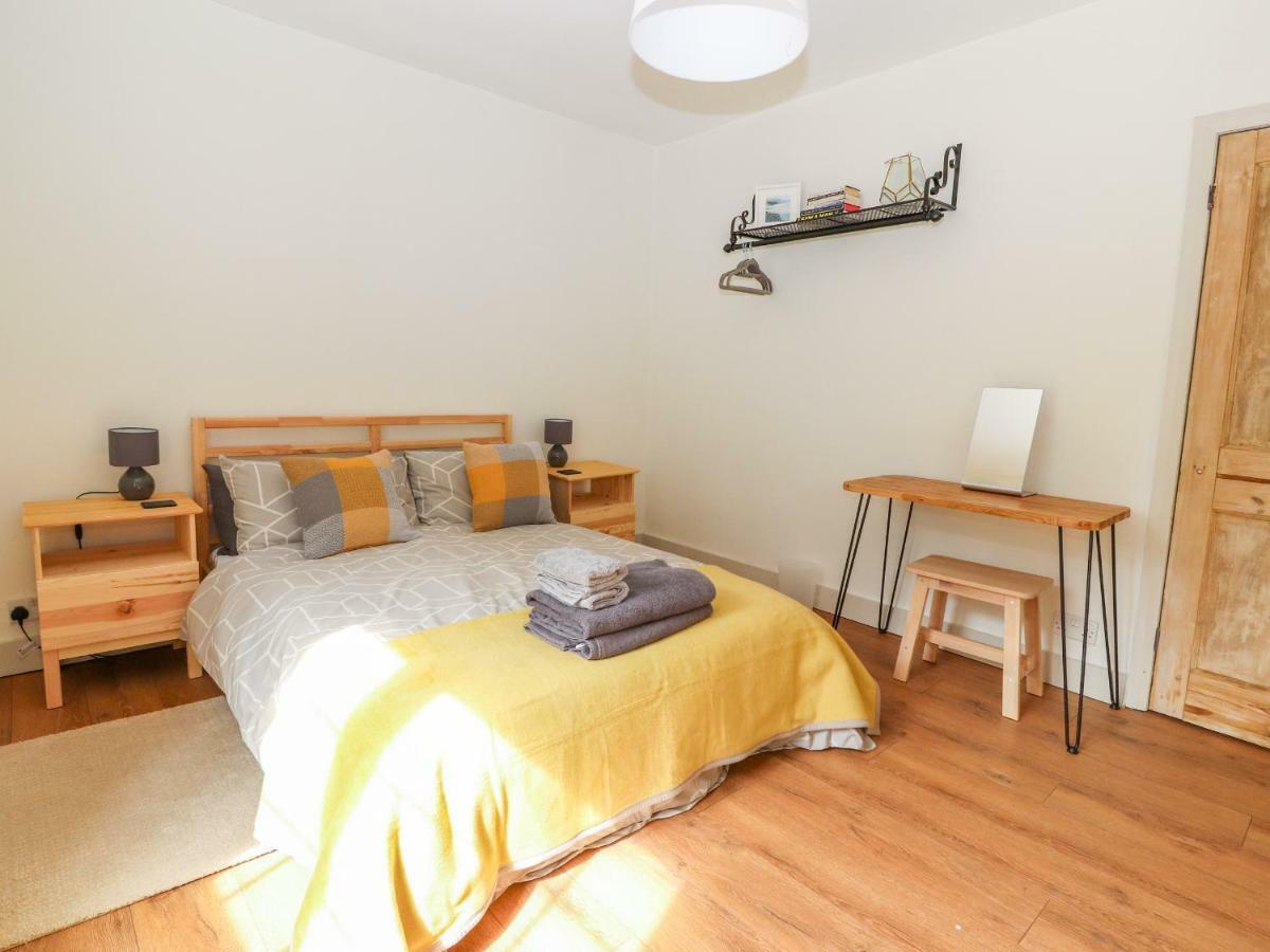 Well House Farm Flat 1 Leilighet Chester Eksteriør bilde