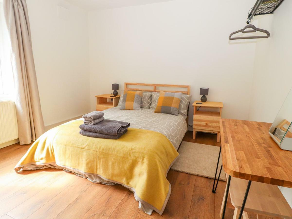 Well House Farm Flat 1 Leilighet Chester Eksteriør bilde