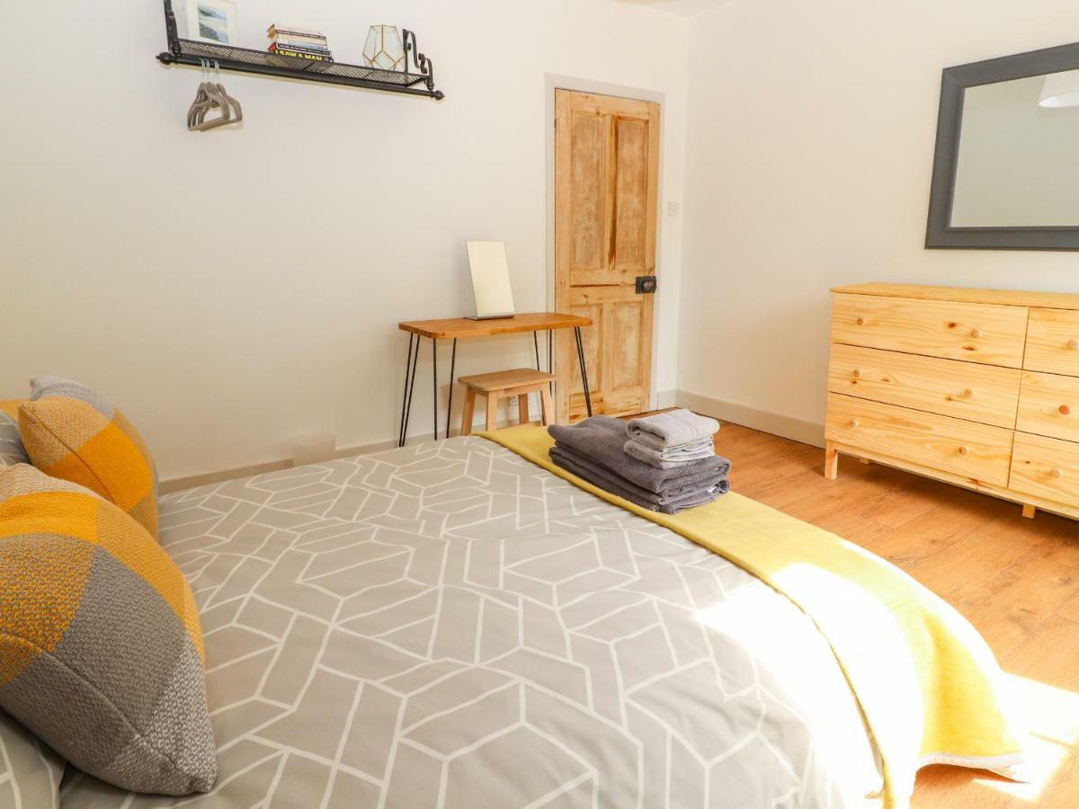 Well House Farm Flat 1 Leilighet Chester Eksteriør bilde
