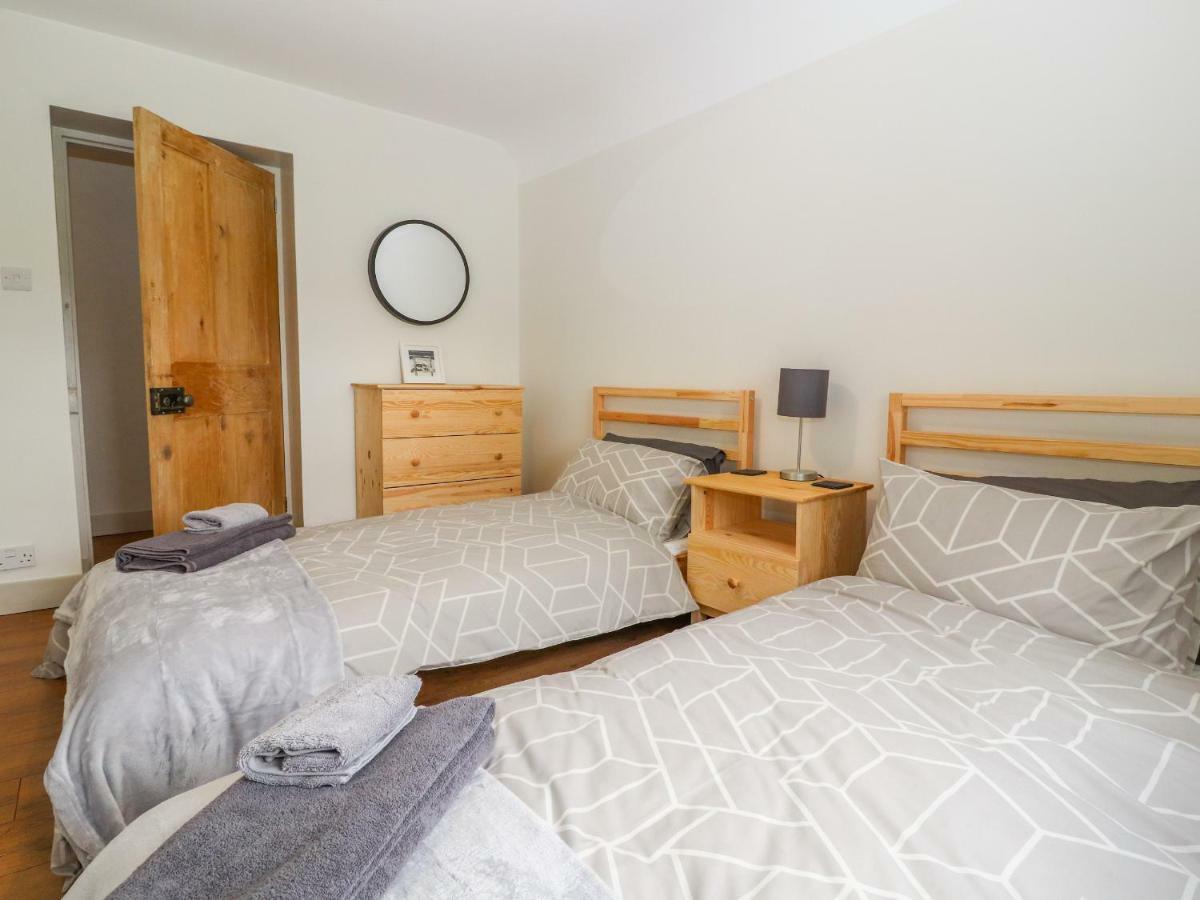 Well House Farm Flat 1 Leilighet Chester Eksteriør bilde