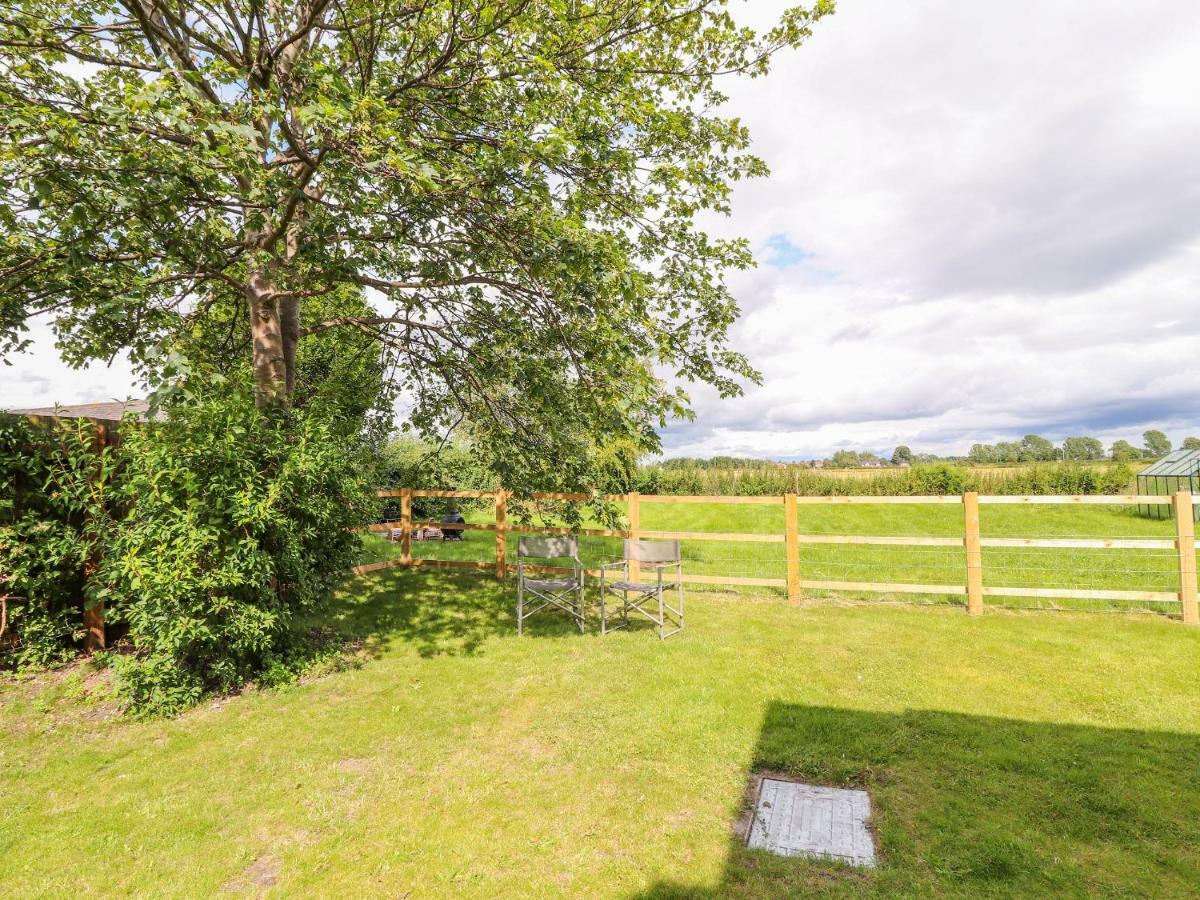 Well House Farm Flat 1 Leilighet Chester Eksteriør bilde