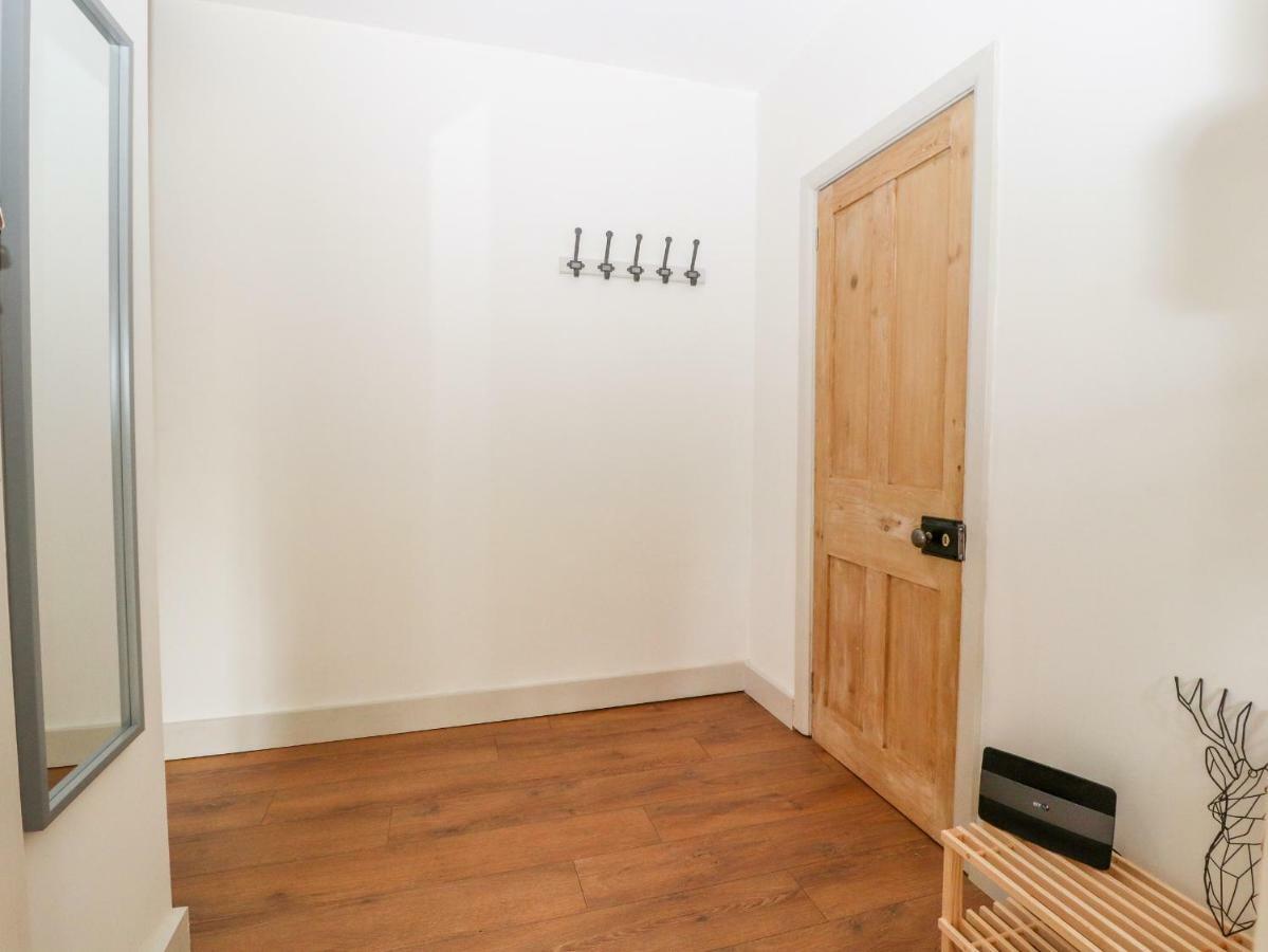 Well House Farm Flat 1 Leilighet Chester Eksteriør bilde