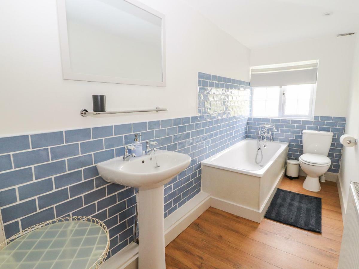 Well House Farm Flat 1 Leilighet Chester Eksteriør bilde